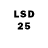 LSD-25 экстази кислота Dalia Rojas